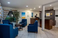 Days Inn by Wyndham Encinitas Moonlight Beach Hotels in Encinitas