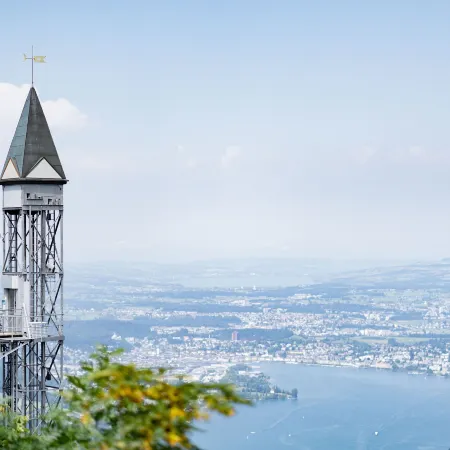 Bürgenstock Hotels & Resort - Taverne 1879