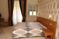 Bed and Breakfast Talìa Hotel a Grammichele