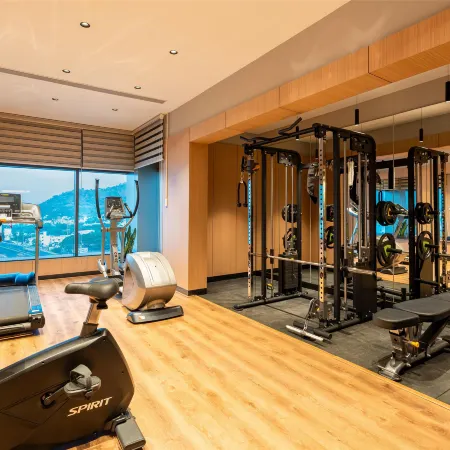 Park Inn by Radisson, Vellore