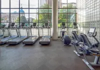 Hyatt Regency Indianapolis - Gym