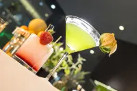 Dorint Kongresshotel Mannheim - bar
