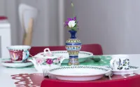Home47 - breakfast