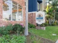 Torrance Inn LAX Airport Area Hotels in Torrance