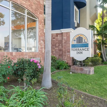 Torrance Inn LAX Airport Area