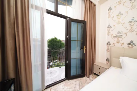 Emmanuel Hotel Yerevan