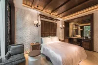 Green Palm Motel Hotel a Changhua