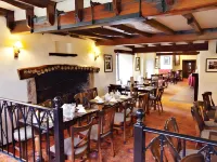 Walworth Castle Hotel, BW Signature Collection by Best Western - Frühstück
