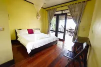 Mr Tho's Bungalows Hotels in Thakho