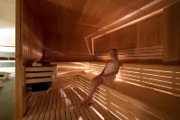 Crvena Luka Resort - spa