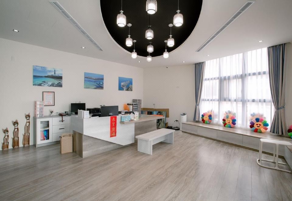 선플라워 홈스테이