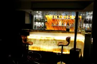 Hotel Rockfort View by Park Elanza - bar