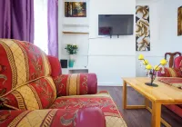 12 Cornwallis Lodge Family Room 1 Các khách sạn ở Stoke-on-Trent
