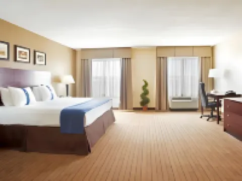 Holiday Inn 奧羅拉北，內珀維爾 奧羅拉酒店