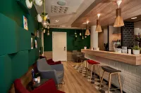 Holiday Inn Express AMSTERDAM - CITY HALL by IHG - 3-Star