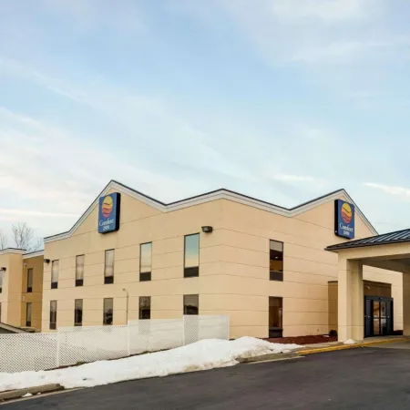 Comfort Inn Lexington I-75