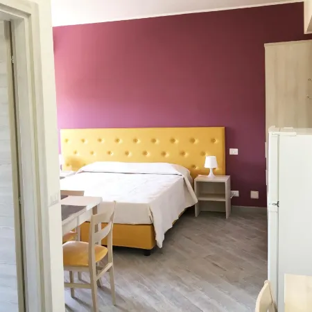 L'Essenzial Living