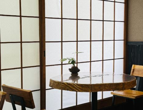 유후인 거리 풍경