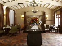 Wyndham Costa del Sol Arequipa - Aamiainen