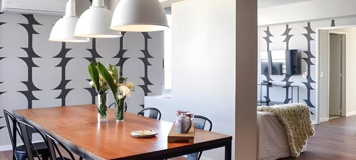 Top Rentals Downtown Hoteles en Buenos Aires