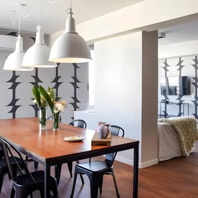 Top Rentals Downtown Hotels in der Nähe von Kavanagh-Gebäude