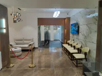 Hotel Vaishnavi Heights,  Solapur