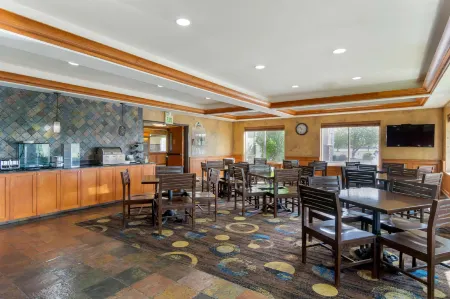 Best Western Plus Ellensburg Hotel