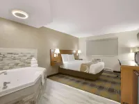 Rodeway Inn Hotels in Cascade Township