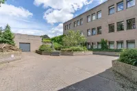 Condo Gardens Brussels Hotels in Schaerbeek