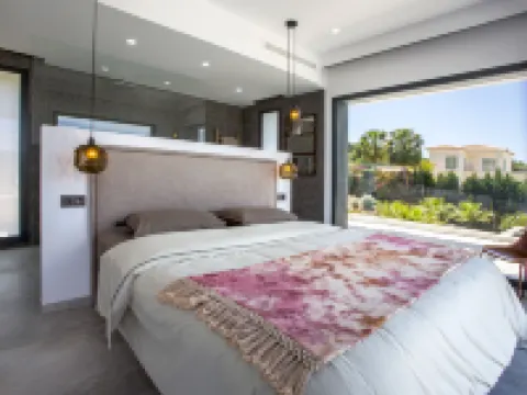 Villa Sareva Hotels in Benitachell