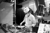 Onyado Nono Sendai Natural Hot Spring - Завтрак