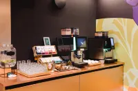 Rioca Neu-Ulm Posto 5 - Desayuno