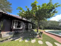 Water Villa - Pool
