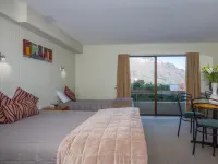 Earnslaw Lodge Hotel di Queenstown