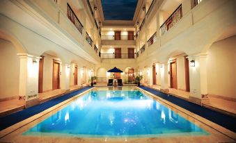 Boracay Sands Hotel