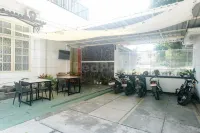 D Palma Near Lokananta Manahan Mitra RedDoorz