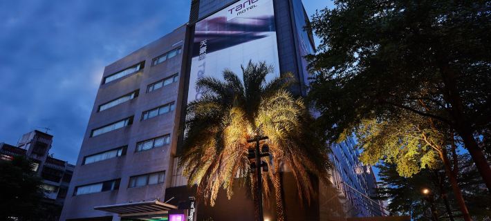 Tango Motel Hotels in Taipei