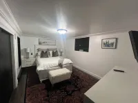 Hamptons City Retreat