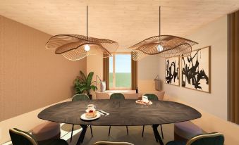 Visimo Apartments Kloten - Stay Smart, Live Well