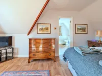 Cwmfron House Hotel a Llanidloes