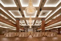 Queena Plaza Hotel