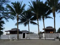 S.N. Plytorn Beach Hotel