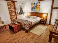 Plivica village Etno garden فنادق في Poljanak