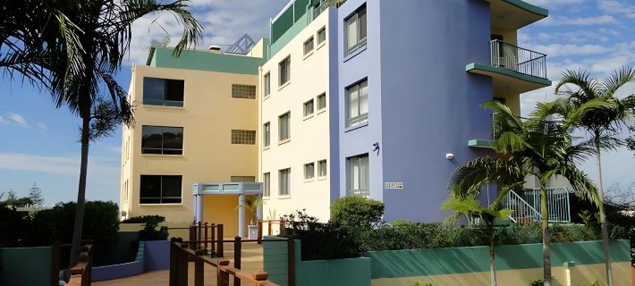Bayview Harbourview Apartments Hotels in Mooloolaba