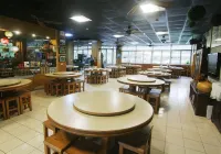 Tingtau Villa - 朝食