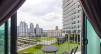 Datum Jelatek Sky Residence KLCC, Five Senses - Scenic