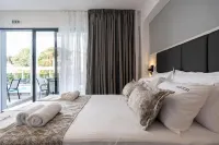 Avaton Luxury Resort and Spa  Adults Only 14Plus Hotels in Volvi