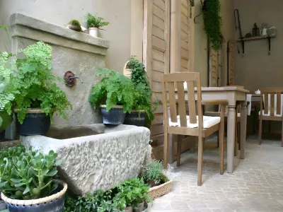 Art Hotel Hotels in 