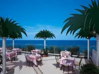 Grand Hotel Michelacci Hôtels à : Province of Pesaro and Urbino