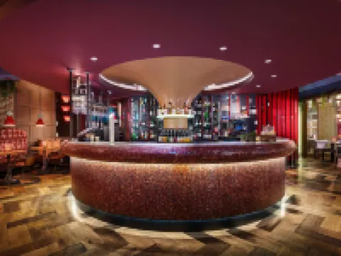 Cairn Hotel Newcastle Jesmond - Part of the Cairn Collection Hoteles en Newcastle